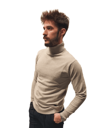 Μπλούζα Ζιβάγκο Van Hipster Μπέζ