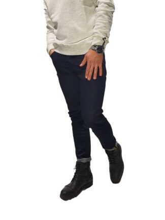 Παντελόνι Jean  Σκούρο Μπλε