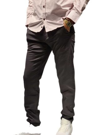 Παντελόνι Chinos” Van Hipster” Γκρι