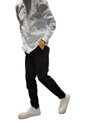 Παντελόνι Chinos” Van Hipster” Μπλε