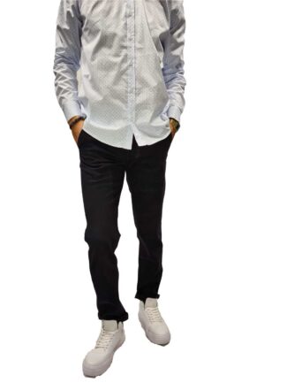 Παντελόνι Chinos” Van Hipster” Μπλε