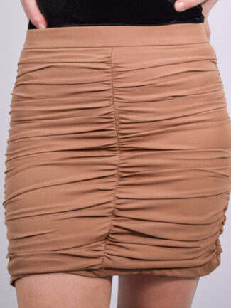 Φούστα με σούρα Ταμπά