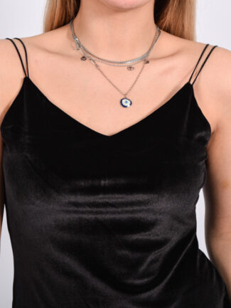 Φόρεμα Mini Μαύρο