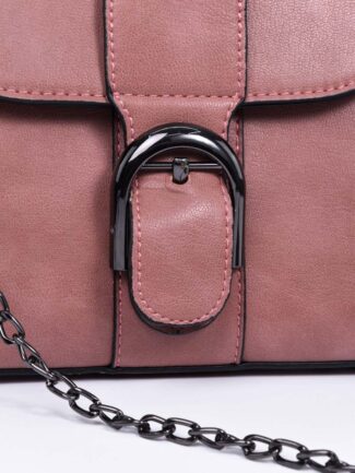 Τσάντα Ρόζ  Χειρός, ‘Ωμου