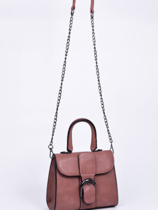 Τσάντα Ρόζ  Χειρός, ‘Ωμου