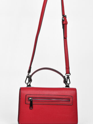 Tσάντα Κόκκινη Χειρός, Χιαστί