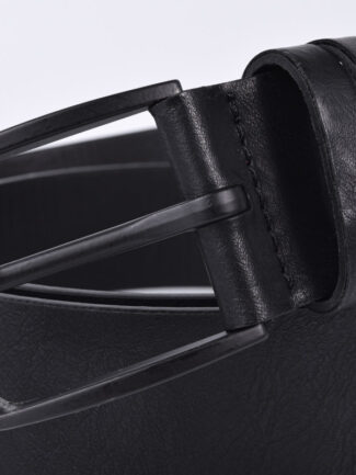 Ζώνη Τεχνόδερμα Γκρί