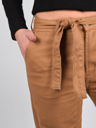 Παντελόνι σε Φαρδιά Γραμμή Ταμπά