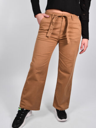 Παντελόνι σε Φαρδιά Γραμμή Ταμπά