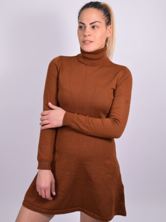 Φόρεμα Mini Πλεκτό ONLY Ταμπά