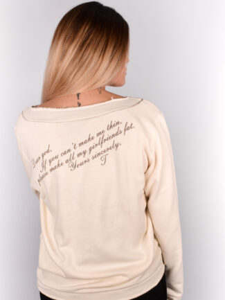 Φούτερ Λευκή