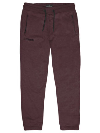 Παντελόνι Φόρμας Double Μπορντό