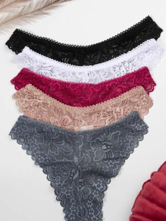 Σλιπ Brazilian Ψηλόμεσο Σιελ