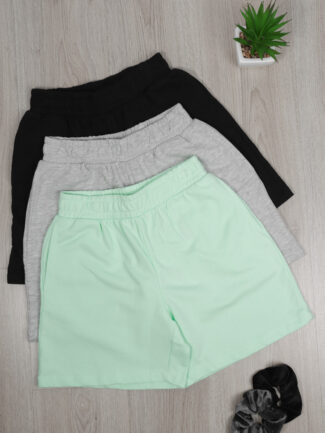 FreeWearWomen-Shorts-1 FreeWearWomen-Shorts-1