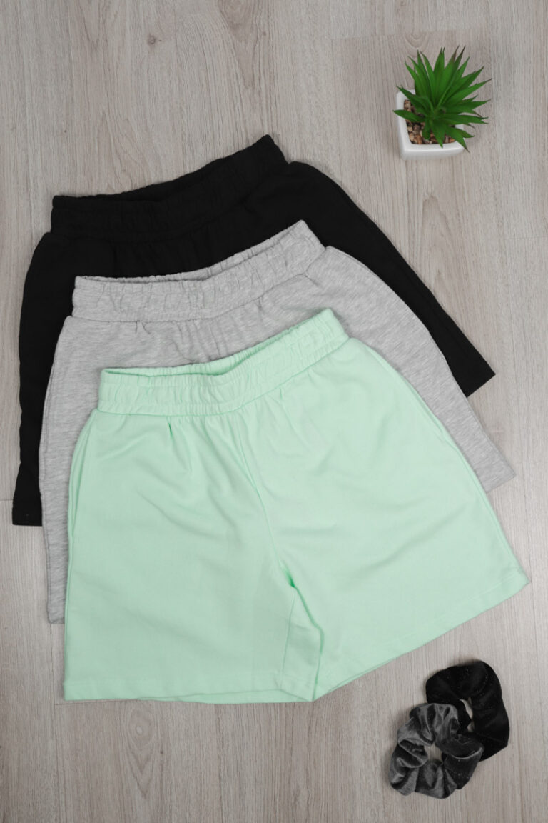FreeWearWomen-Shorts-1 FreeWearWomen-Shorts-1