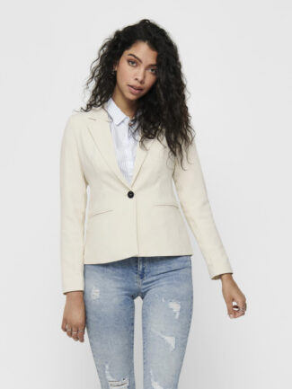 Only-Kurzer-Damen-Blazer-Sakko-Jacket-taliert-ohne-Verschluss-kurz-15191524-15080122_21