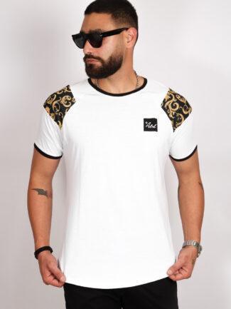 FreeWearMen-T-Shirt-308 FreeWearMen-T-Shirt-308