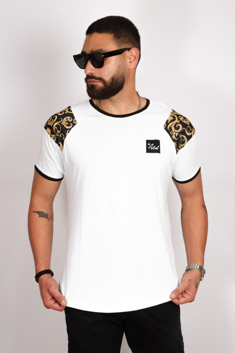 FreeWearMen-T-Shirt-308 FreeWearMen-T-Shirt-308