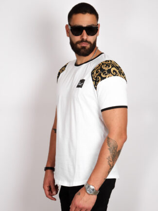 FreeWearMen-T-Shirt-309 FreeWearMen-T-Shirt-309