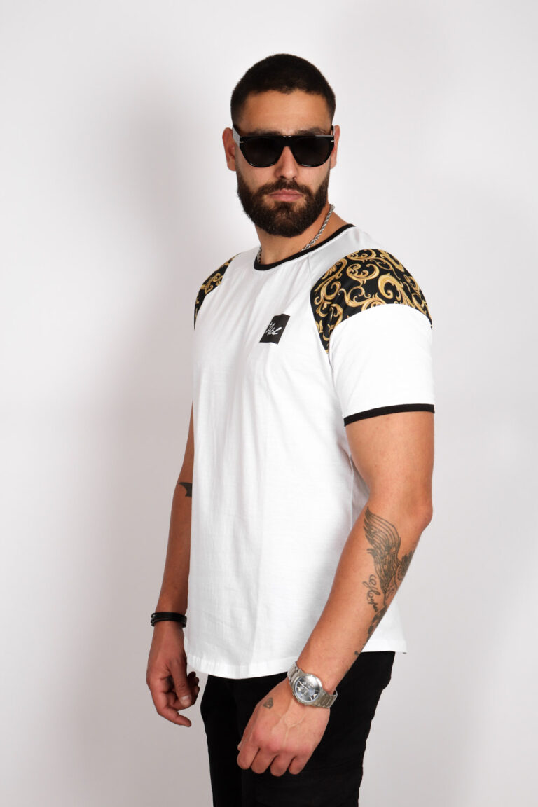 FreeWearMen-T-Shirt-309 FreeWearMen-T-Shirt-309