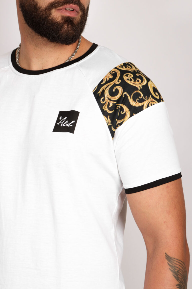 FreeWearMen-T-Shirt-310 FreeWearMen-T-Shirt-310