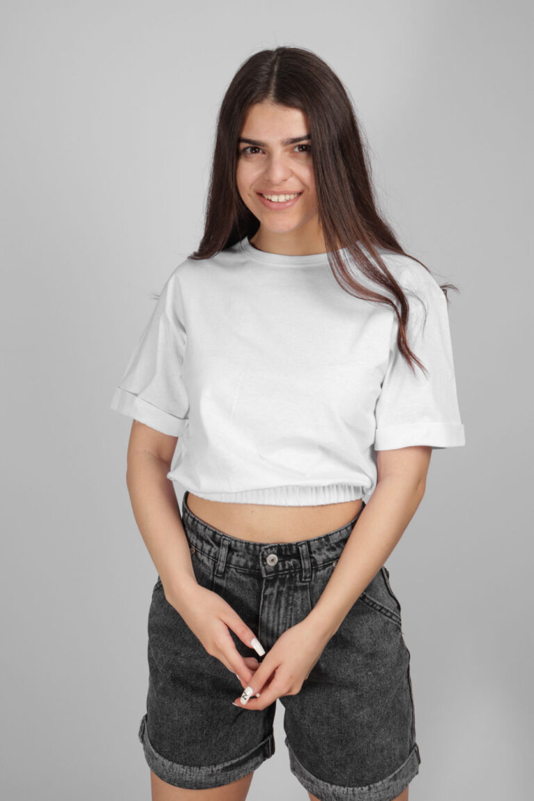 FreeWearWomen-CroppeTop-80