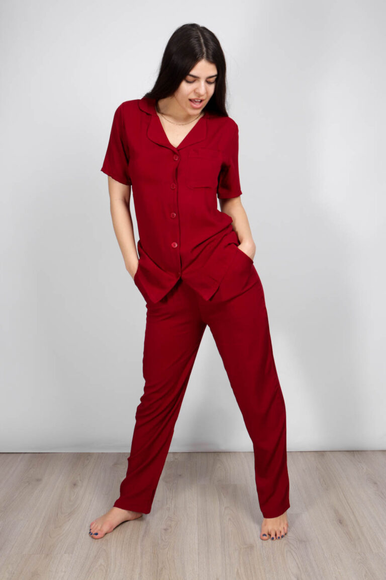 FreeWearWomen-PajamaSet-11