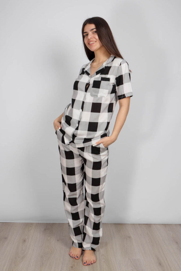 FreeWearWomen-PajamaSet-24