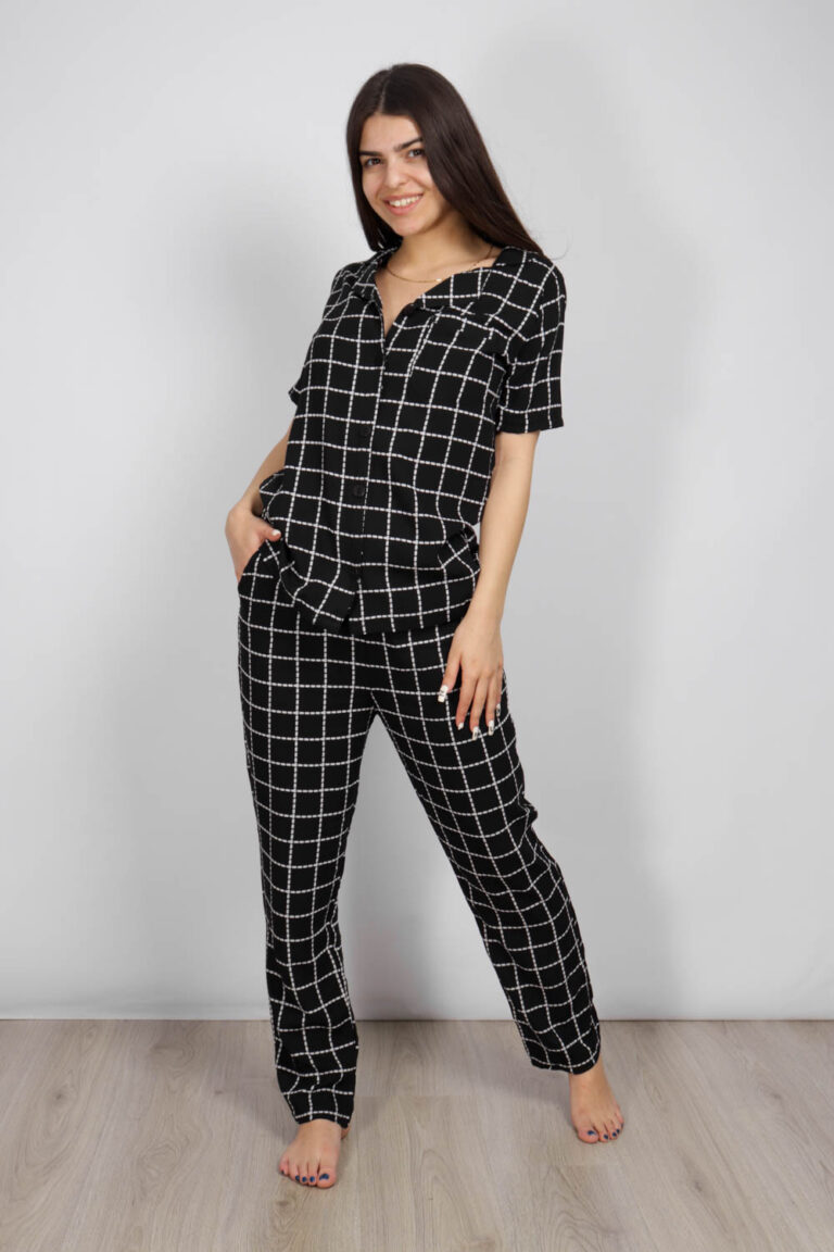 FreeWearWomen-PajamaSet-31
