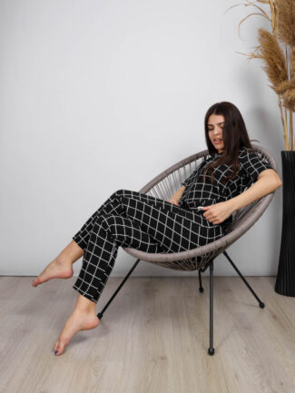 FreeWearWomen-PajamaSet-34