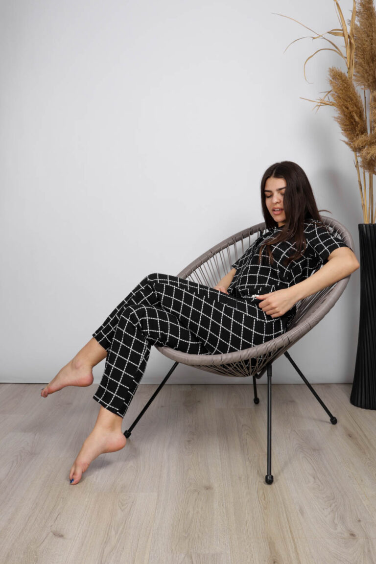 FreeWearWomen-PajamaSet-34