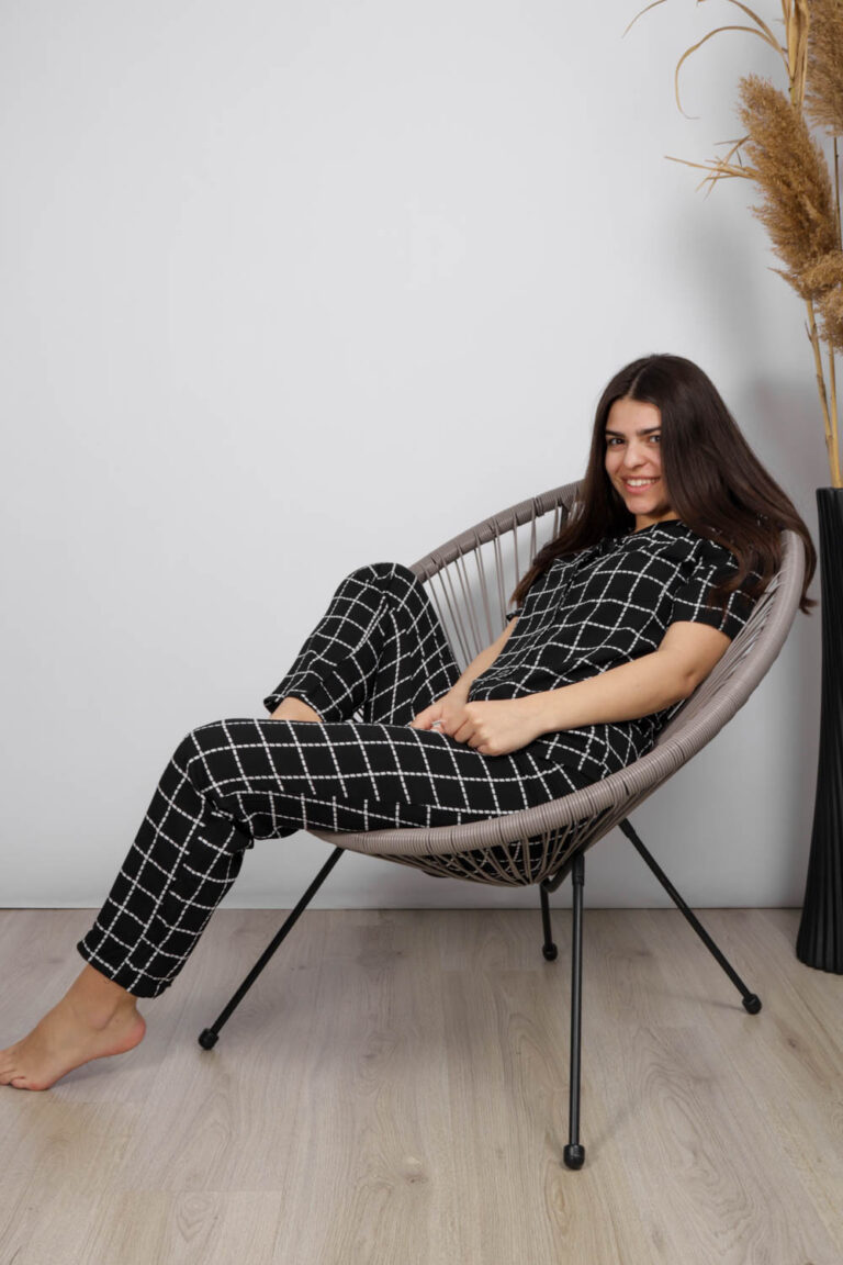 FreeWearWomen-PajamaSet-35