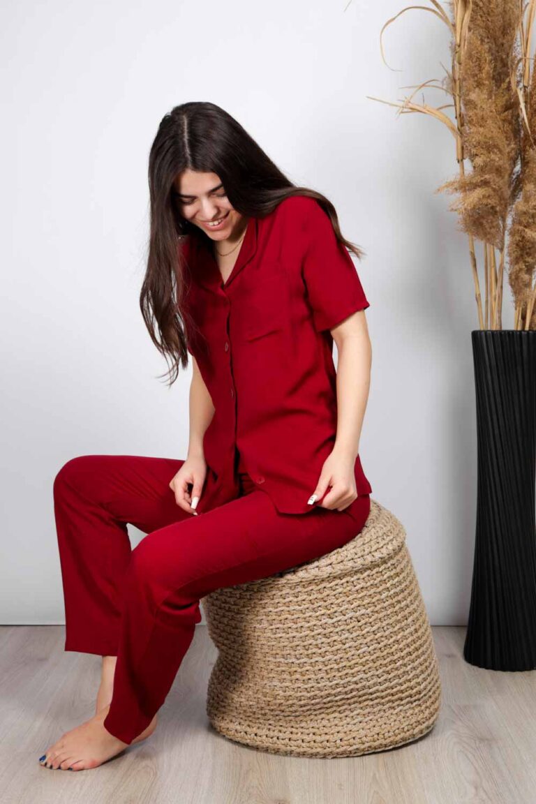 FreeWearWomen-PajamaSet-37