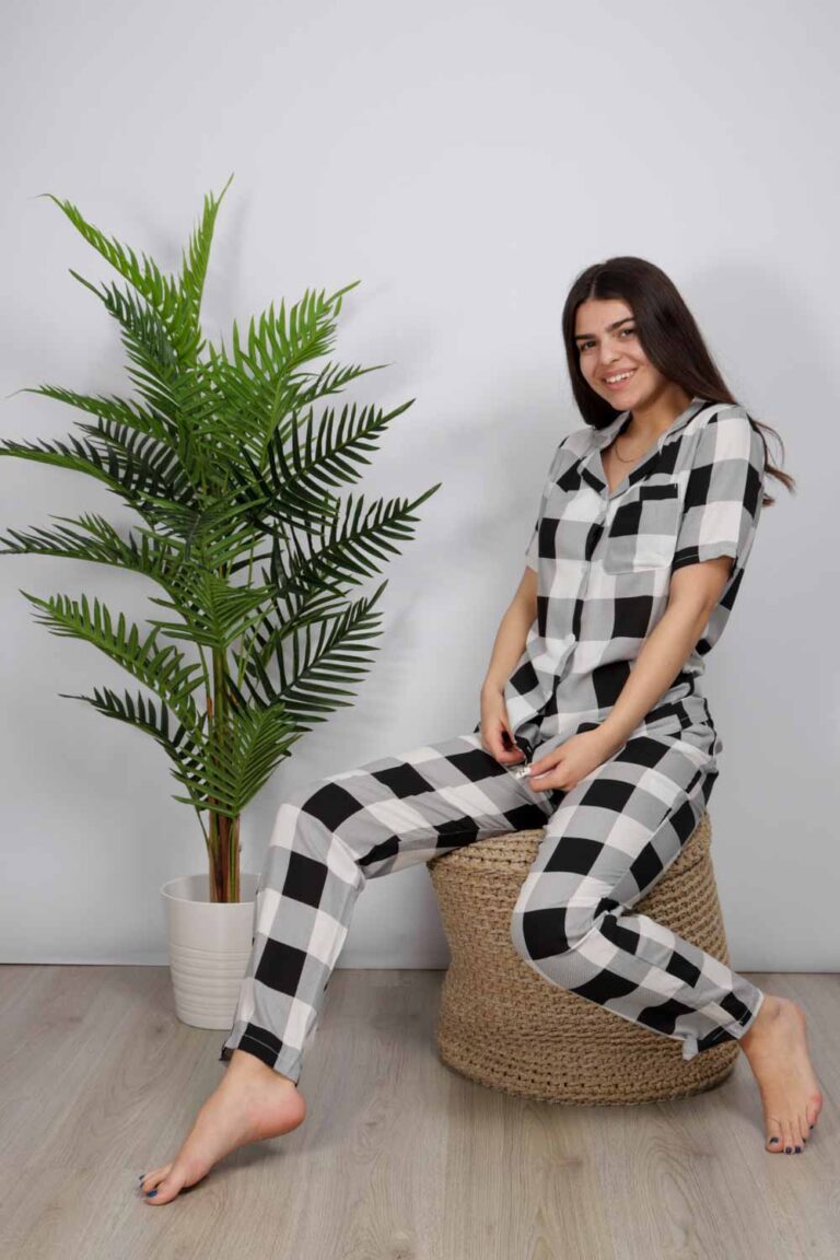 FreeWearWomen-PajamaSet-39