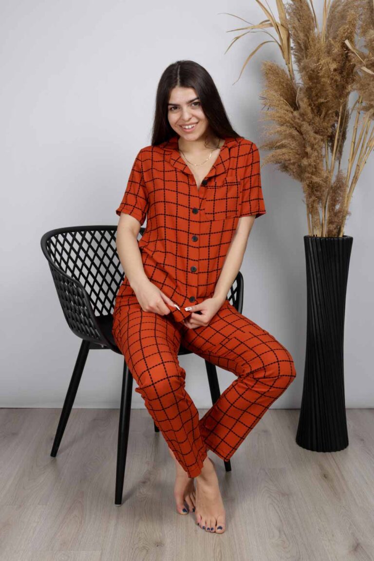 FreeWearWomen-PajamaSet-40