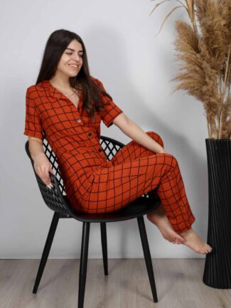 FreeWearWomen-PajamaSet-41
