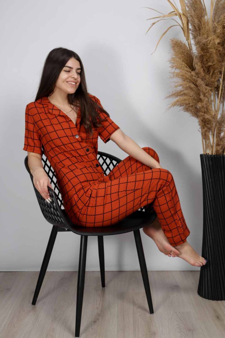 FreeWearWomen-PajamaSet-41