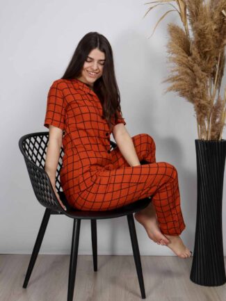 FreeWearWomen-PajamaSet-42
