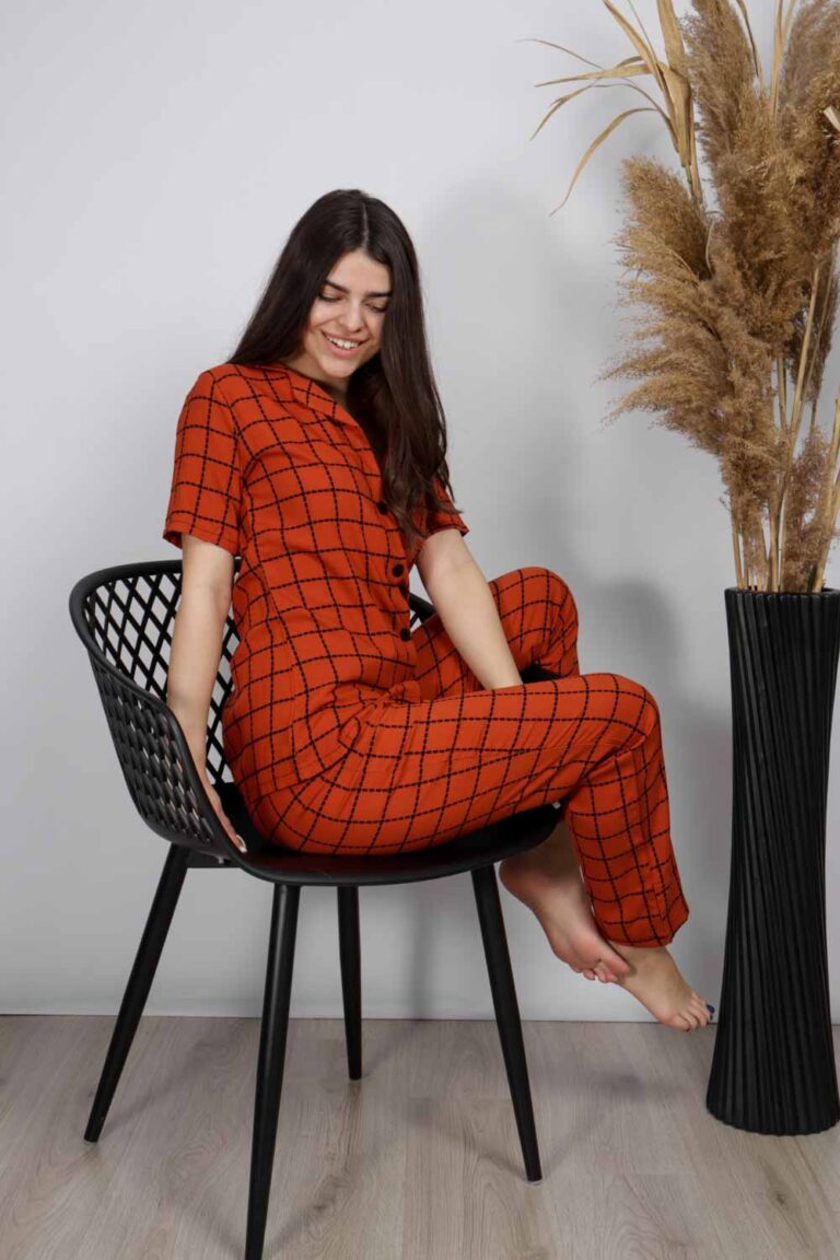 FreeWearWomen-PajamaSet-42