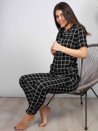FreeWearWomen-PajamaSet-43