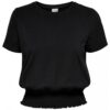 Cropped Top ONLY Μαύρο