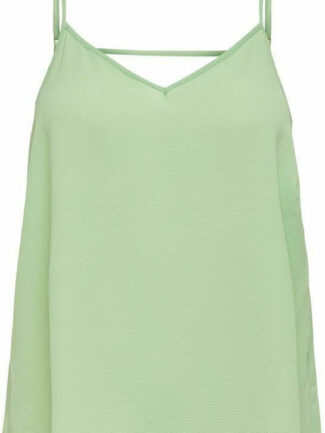 Μπλούζα Ράντα ΟNLY Λαχανί