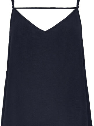 Μπλούζα Ράντα ΟNLY Μπλε