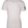 T-Shirt VAN HIPSTER "WE LOOK DEEPER" Λευκό