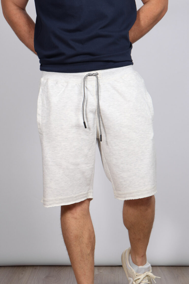 FreeWearMen-BermoudaFouter-100