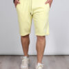 Βερμούδα VAN HIPSTER Μακό 3D Κίτρινο