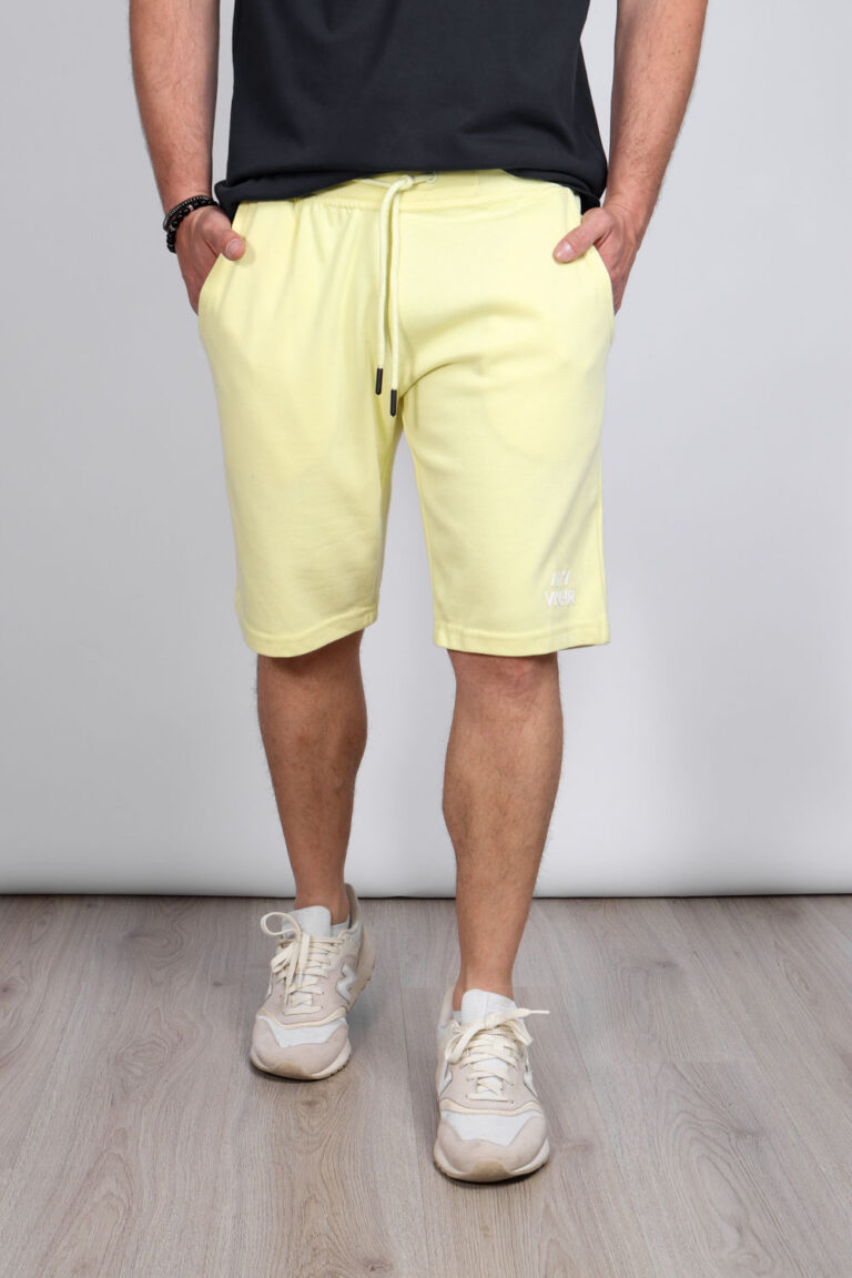 FreeWearMen-BermoudaFouter-108