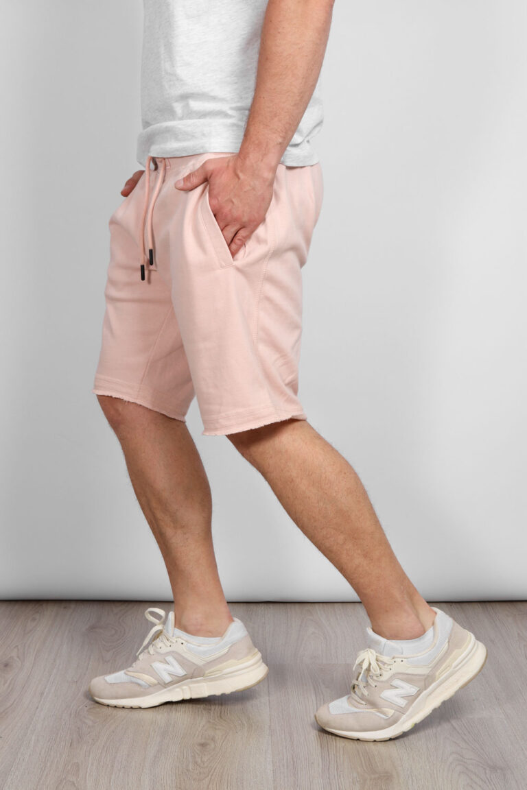 FreeWearMen-BermoudaFouter-129