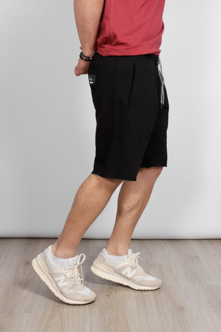 FreeWearMen-BermoudaFouter-132