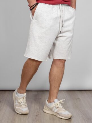 FreeWearMen-BermoudaFouter-135